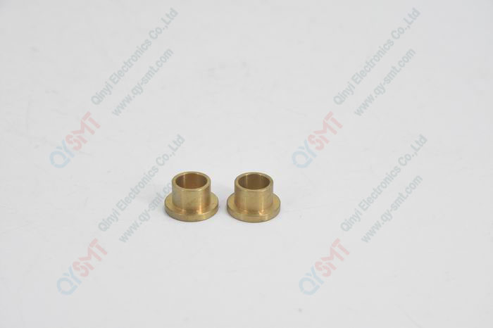 Bearing, Flanged
