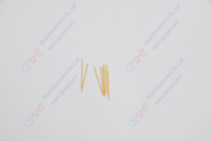 pogo pin Receptacle