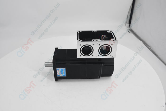AC SERVO MOTOR