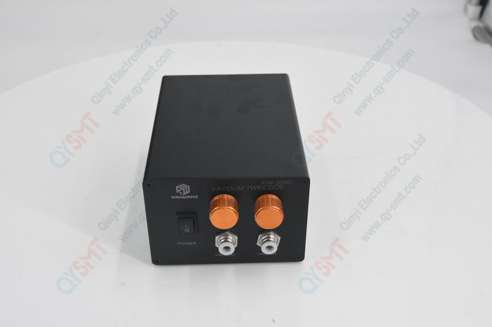 Vacuum pump