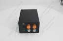 Vacuum pump