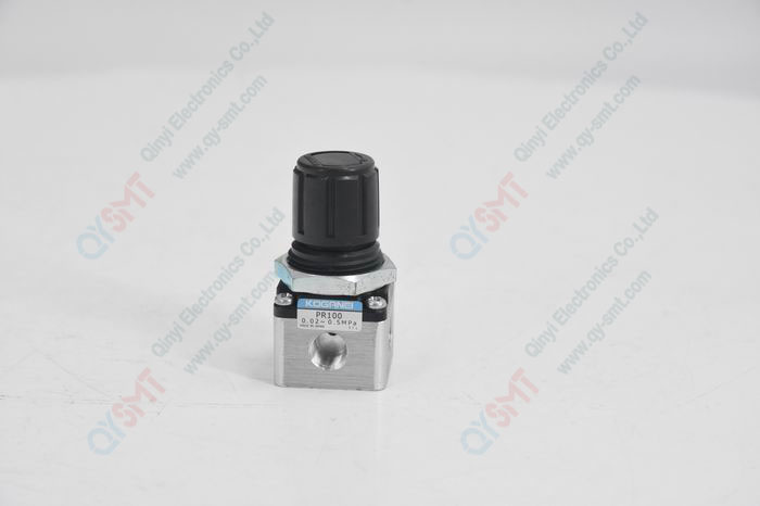 Regulator