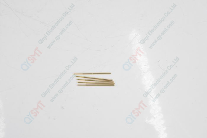 Pogo pin