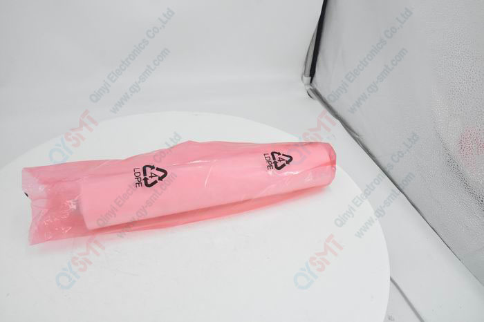 Cleaning roll