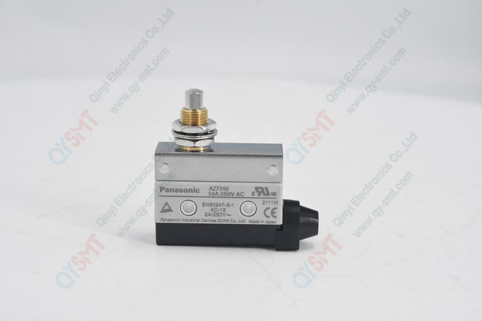  Limit switch