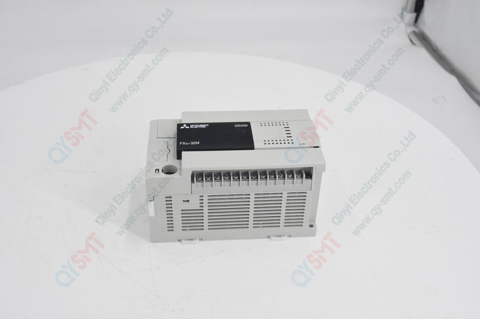 Mitsubishi PLC