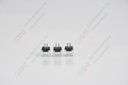Fanuc FUSE DM10 AC/DC125V 1.0A