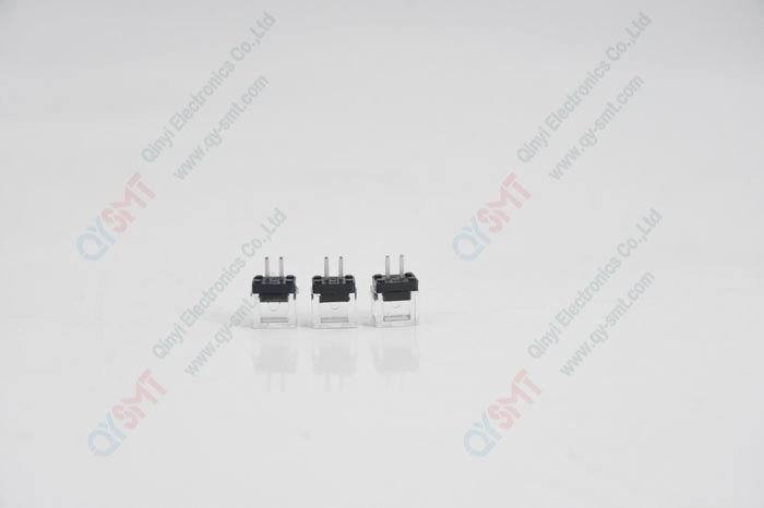 Fanuc FUSE DM20 AC/DC125V 2.0A