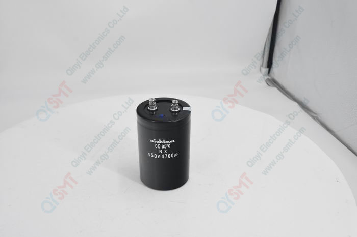 Capacitor Nichicon
