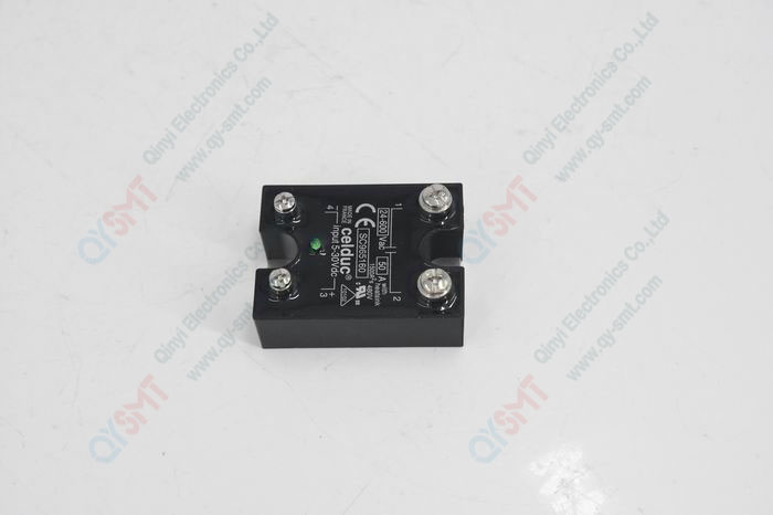 SSR Solid State Relays 2566 Heller 1913 III SC965160