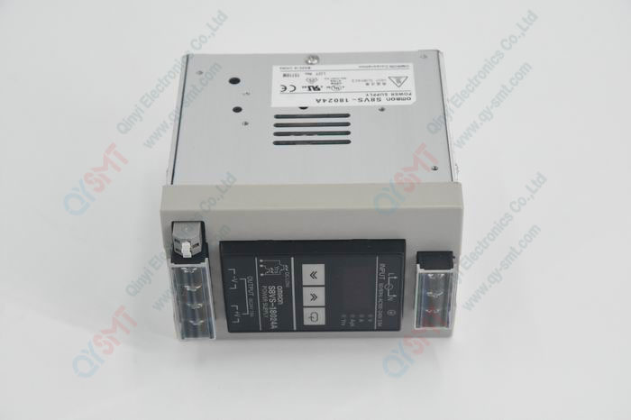 POWER SUPPLY 24VDC OMRON