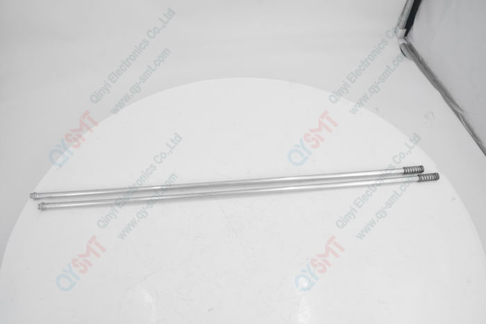 Magazine rod