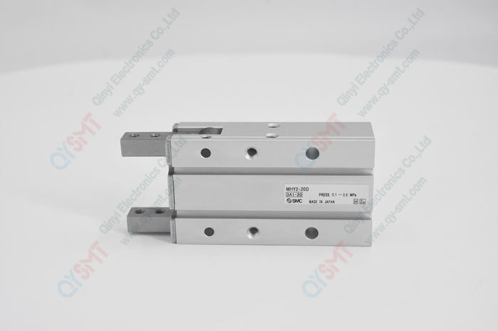 Air gripper