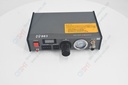 Semi automatic Glue dispensing machine