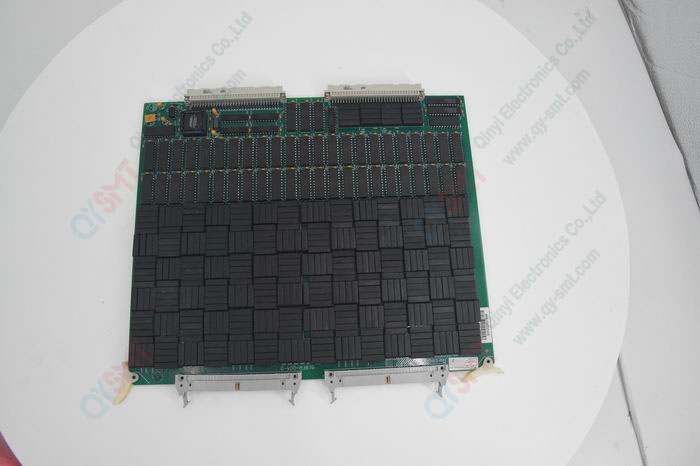 TRI 518FR PCB
