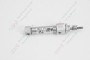 SMC cylinder