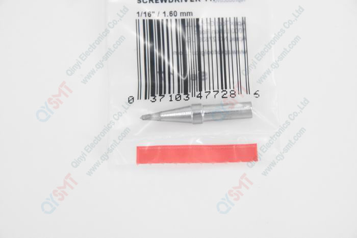 weller soldering bit