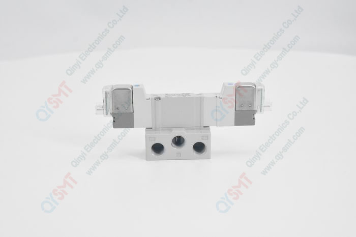 SMC-The electromagnetic valve