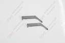 Clamp jaw (5mm)