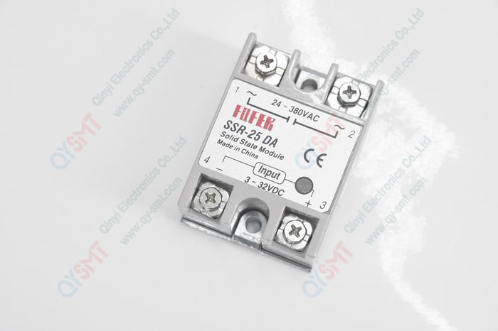 Solid state relay