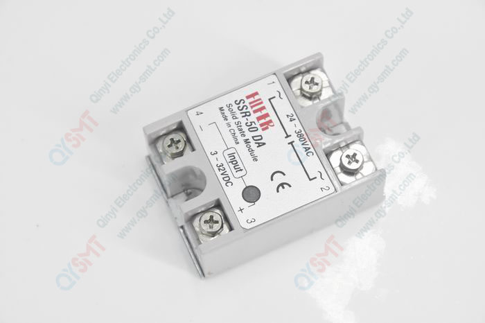 Solid state relay