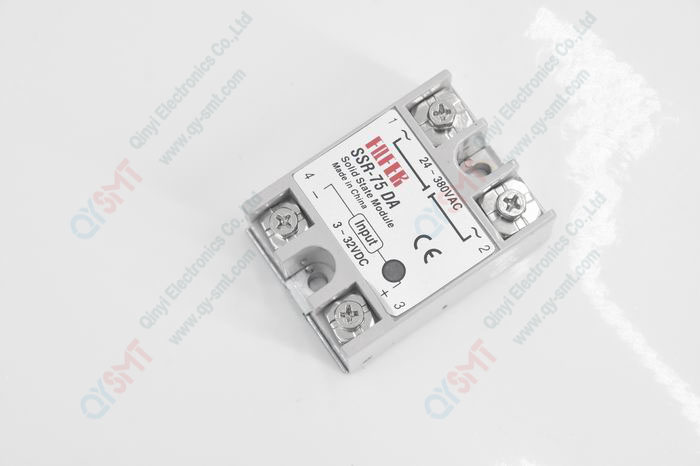 Solid state relay