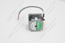 stepping motor