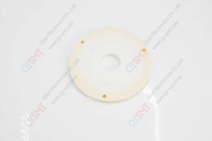 Ceramic Table ( Insulator) for Disco  saw model  DAD321