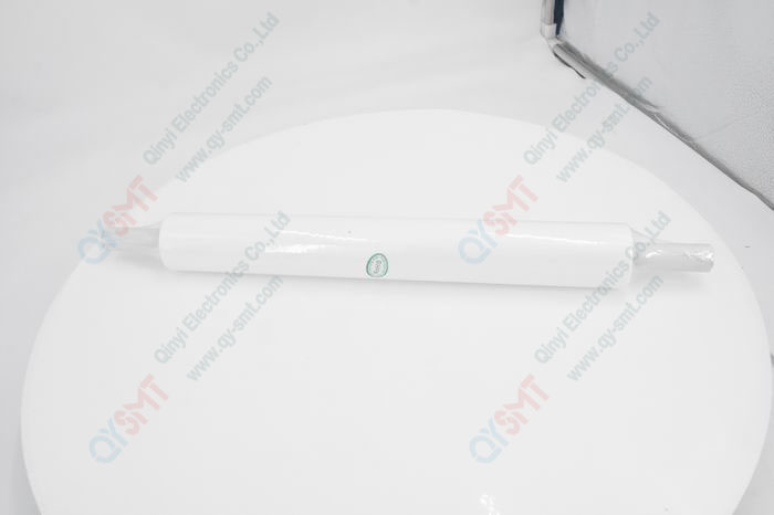 Dek cleaning paper