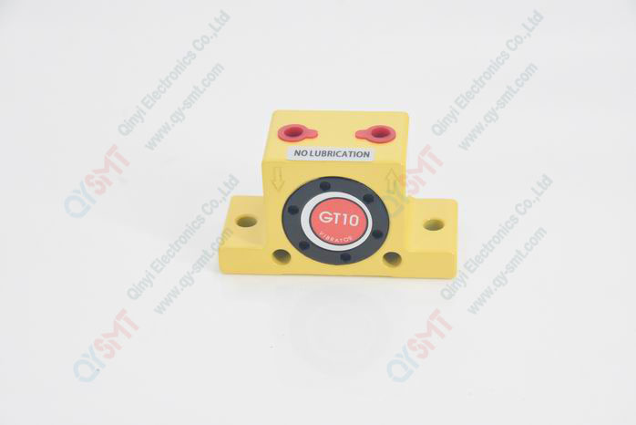 Pneumatic Vibrator