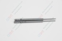 screwing bit