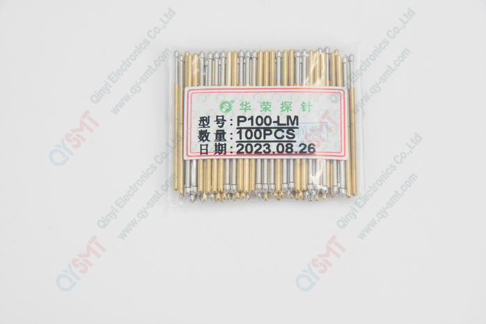 pogo pin