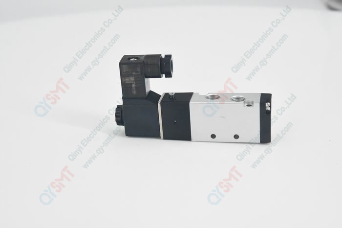 -	DKC Solenoid Coil