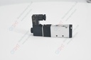 -	DKC Solenoid Coil