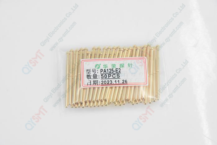 POgo pin