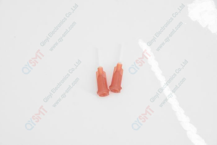 PP dispensing needle half inch