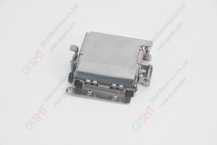 Clamp for feeder W56C