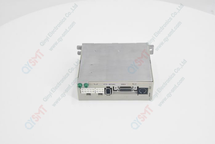 omron servo drive
