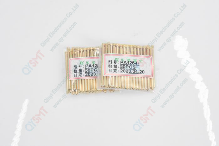 POgo pin