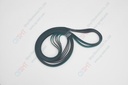 Flat belt 5.5x1.3x1230mm