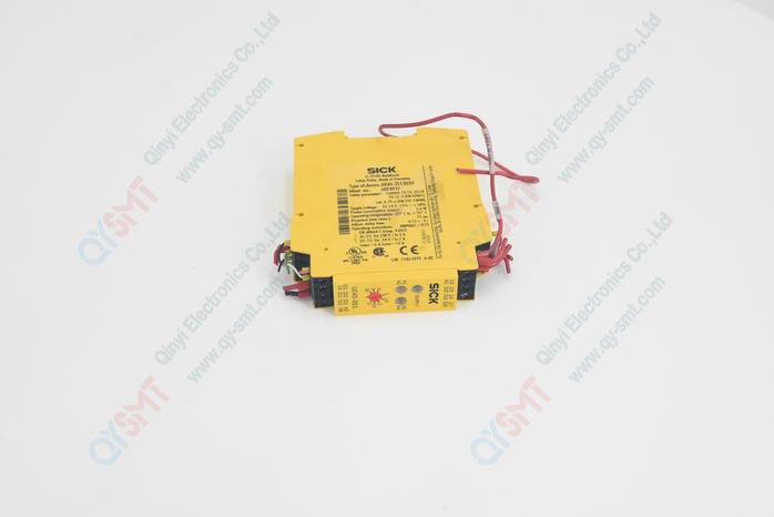 Safety Relay