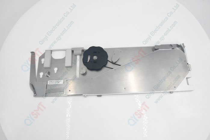 Autotronik feeder