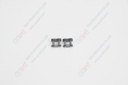 Conveyor chain lock catch for 1M BUFFER CONVEYOR 