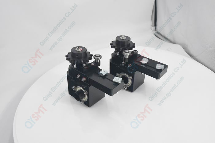 90 degree drive set
