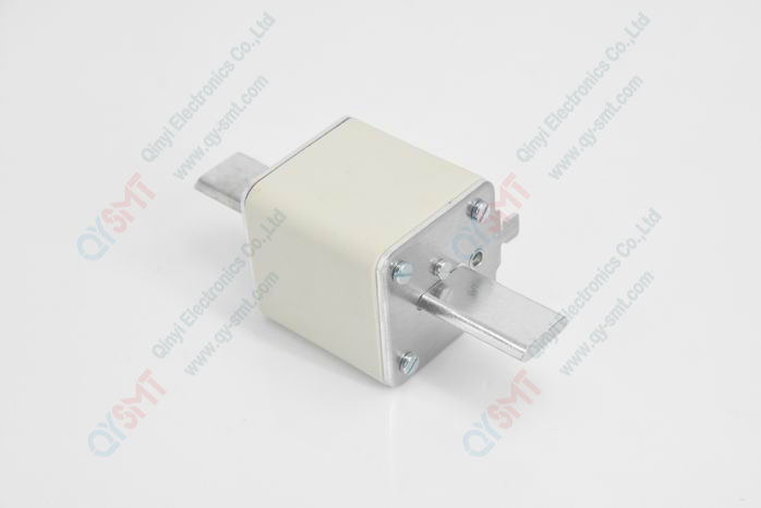 LV HRC fuse element
