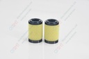 SMC filter element