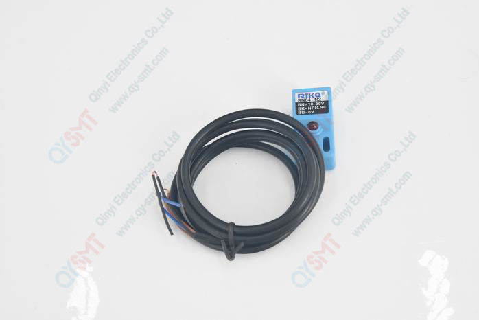 Sqeezee Left-Right Movement Limit Sensor