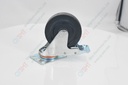 ESD Wheel SCm46