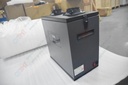 Fume absorber