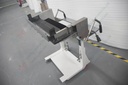 2080/3020 trolley for mechanical platform
